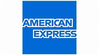 AMEX logo AMEX logo