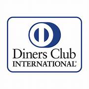 Diners cloub logo Diners cloub logo